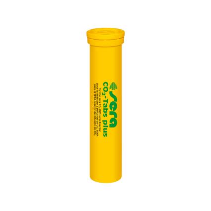 SERA CO2-Tabs plus 20 Tabletes