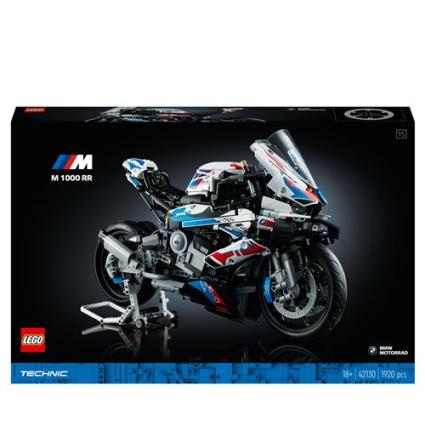 LEGO Technic 42130 BMW M 1000 RR