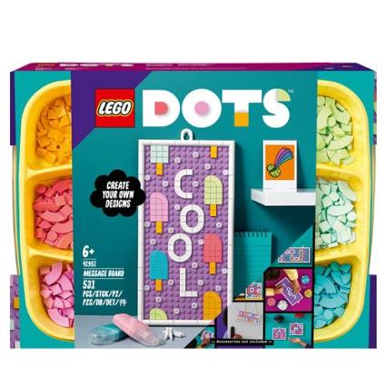 LEGO DOTS 41951 Quadro de Mensagens