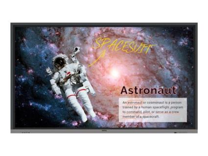 RE8601 86I LED 3840X2160 1200:1LFD