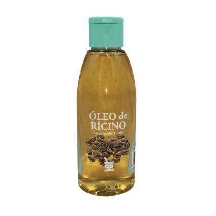 PYL - Óleo de Rícino 500ml