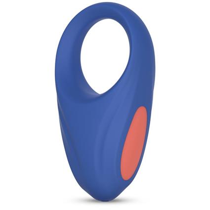 Anéis Penianos FeelzToys RRRING First Date Vibrador (28 mm)