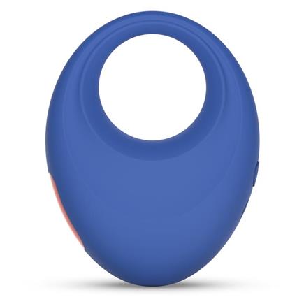Anéis Penianos FeelzToys RRRING Casual Date Vibrador (31 mm)