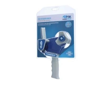 Máquina de Pré-selagem Ferrestock Azul Manual