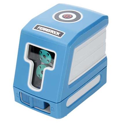 Nível Ferrestock Laser 30 m