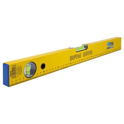 Nível Ferrestock Alumínio 60 cm (60 cm)