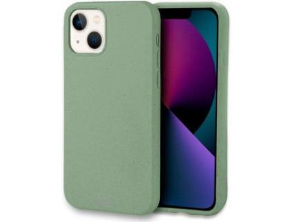 Capa Cool Para iPhone 13 Mini Eco Biodegradável