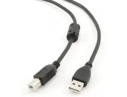 CABO USB-IMPRESSORA  4,5MT