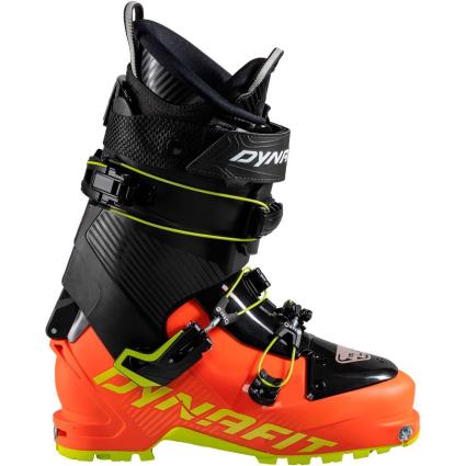 Dynafit Botas De Turismo Seven Summits 28.0 Dawn / Lime Punch