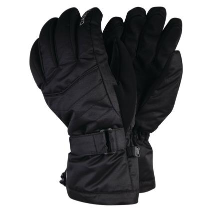 Dare2b Luvas Acute S Black