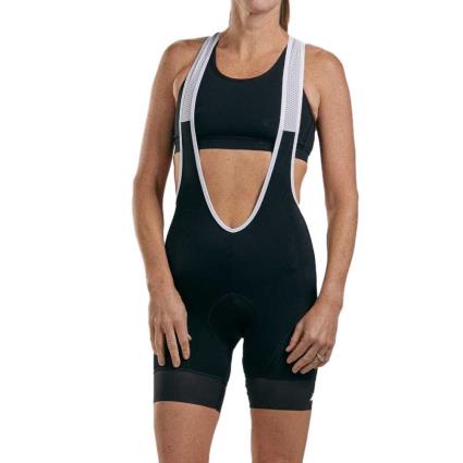 Zoot Bermuda Core + Cycle S Black