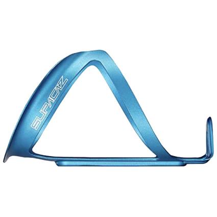 Supacaz Porta-bidão Fly Cage Anodized One Size Aqua