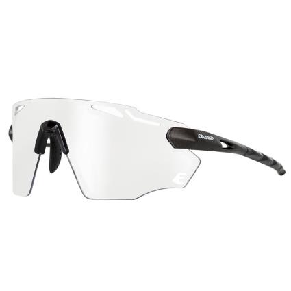 Eassun Oculos Escuros Fotocrômicas Fartlek Photochromatic/CAT0-3 Matte Graphite