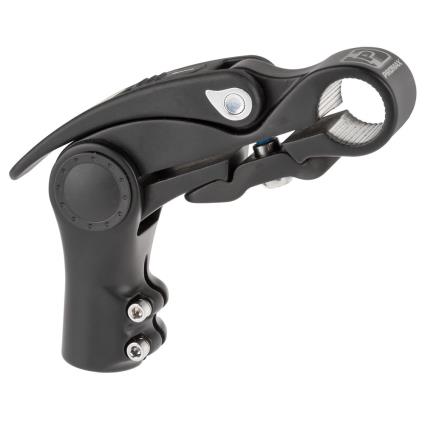 Promax Haste Ajustável A-head Handle 25.4 Mm 110 mm Black