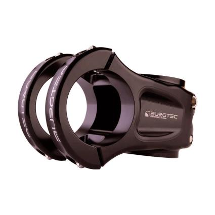 Burgtec Avanço Enduro Mk3 35 Mm 35 mm Black