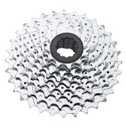 Sram Cassete Pg-950 9s Silver