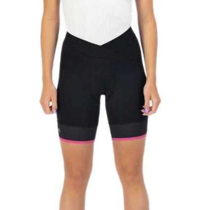 Rogelli Shorts Select Ii XL Black / Pink