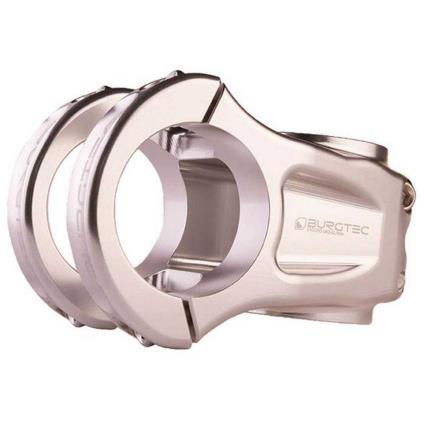 Burgtec Tronco Enduro Mk3 35 Mm 35 mm Rhodium Silver