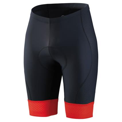 Bicycle Line Calções Sem Alças Universo S2 M Red