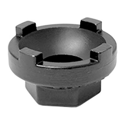 Park Tool Fr-6 Freewheel Remover One Size Black