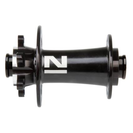 Novatec D791sb 6b Front 32H Black