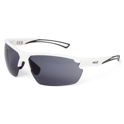 Agu Oculos Escuros Valiant Clear Blue White