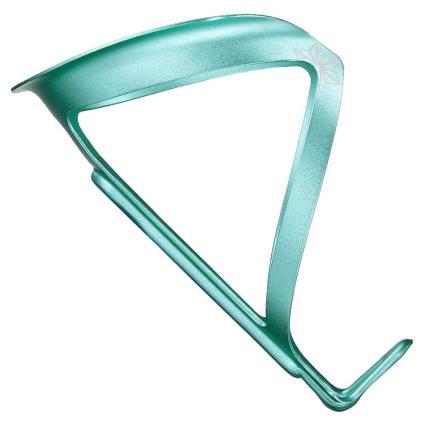 Supacaz Porta-bidão Fly Anodized One Size Celeste