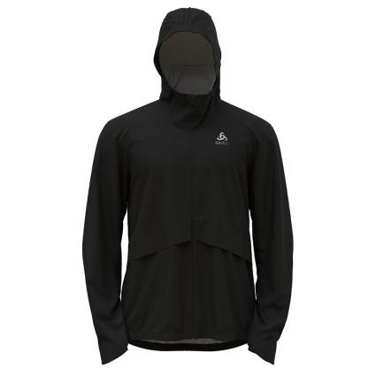 Odlo Casaco Ride Easy Waterproof L Black