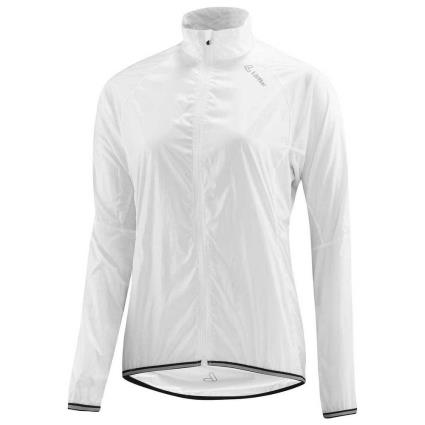 Loeffler Jaqueta Windshell 38 White