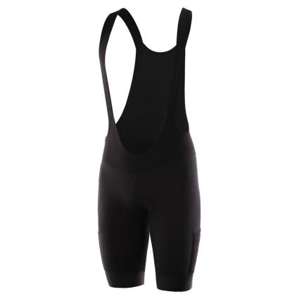 Bicycle Line Calções Sterrato XL Black