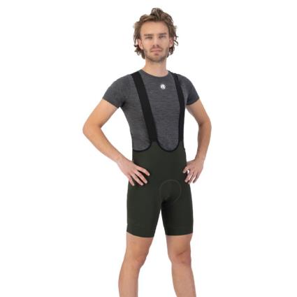Rogelli Calções Ultracing 2.0 M Army Green
