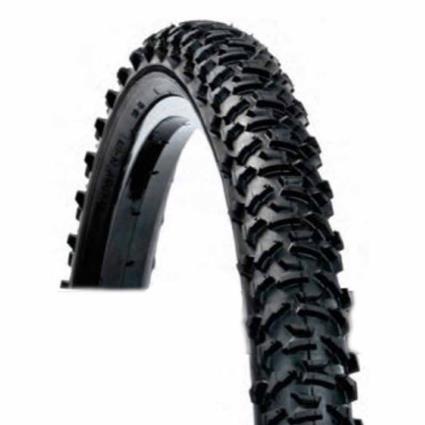 Dutch Perfect Dp63 No Flat Rigid 26´´ Black