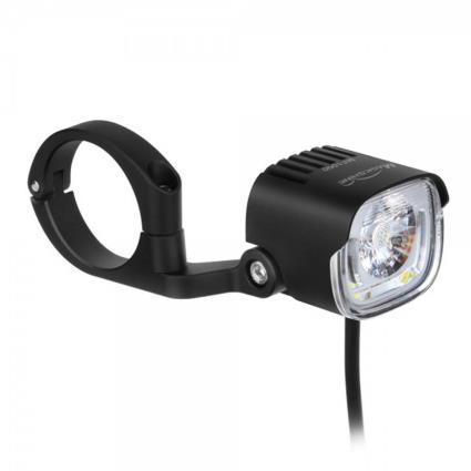 Magic Shine Luz Dianteira Me 1000 1000 Lumens Black / White