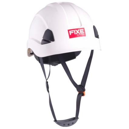 Fixe Climbing Gear Industria 2018 Capacete 52-63 cm White