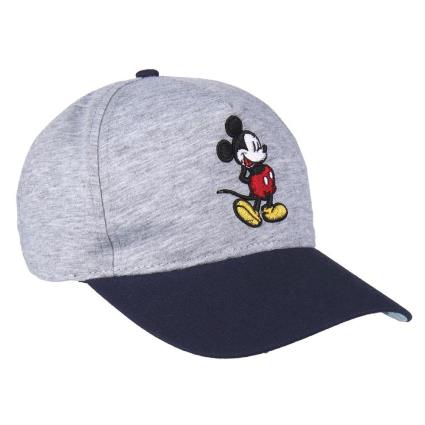 Cerda Group Boné Mickey 53 cm Gray
