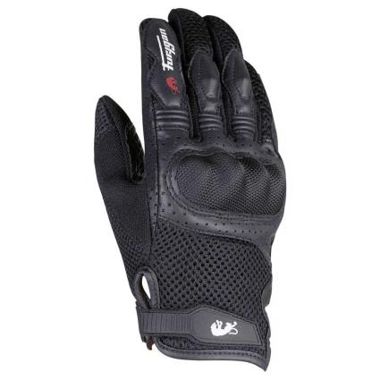 Furygan Luvas De Mulher Td12 L Black