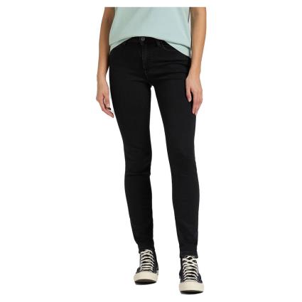 Lee Jeans Foreverfit 36 Black Avery