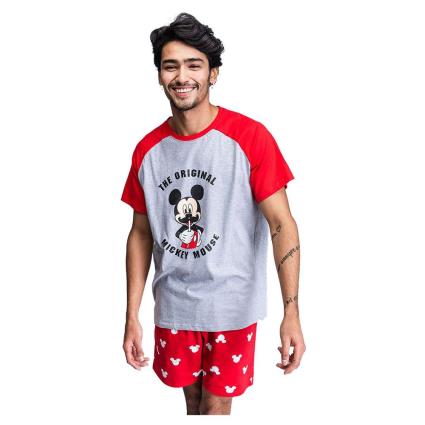 Cerda Group Pijama Mickey M Red