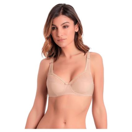 Playtex Sutiã Underwire Classic Micro 100 Skin