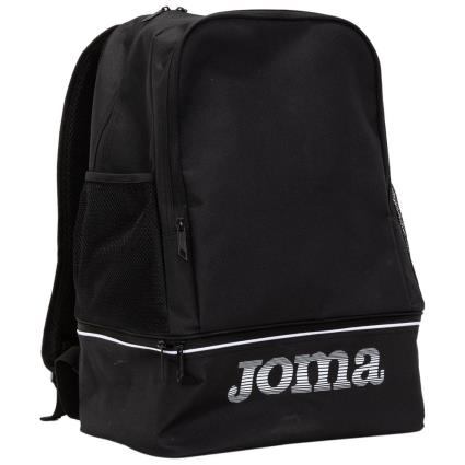 Joma Mochila Training Iii 24l One Size Black