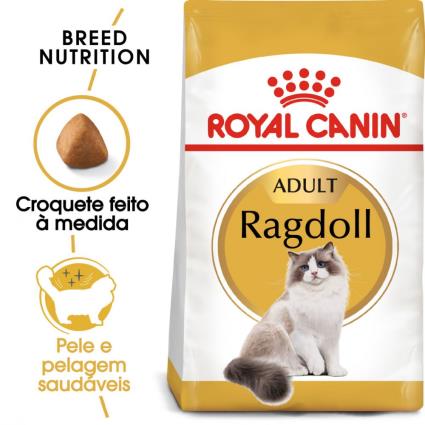 Royal Canin Ragdoll Adult - 2 kg