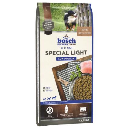 bosch Special Light - Pack económico: 2 x 12,5 kg