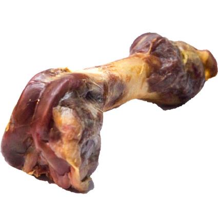 Osso de presunto serrano - aprox. 24 cm (350 g)