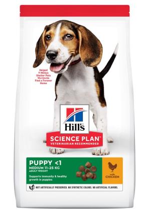 Hill's Science Plan Puppy