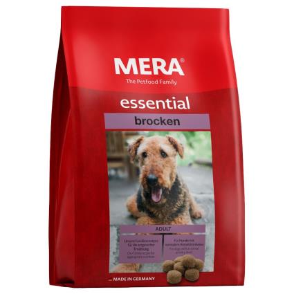 MERA essential Brocken - 12,5 kg