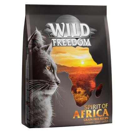 Wild Freedom 'Spirit of Africa' - Pack económico: 3 x 2 kg