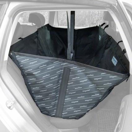 Kleinmetall Allside Classic capa universal para o banco do automóvel - C 140 cm x L 145 cm