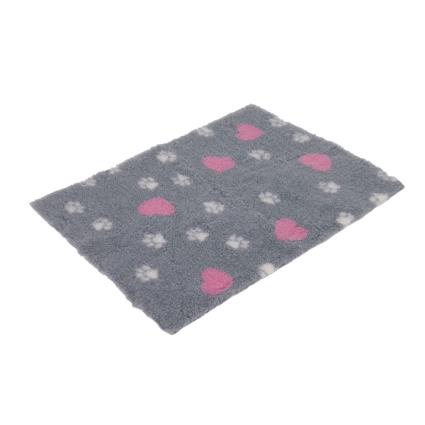 Manta térmica Isobed para cães - C 100 cm x L 75 cm