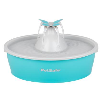 Bebedouro fonte Drinkwell Butterfly da PetSafe - Fonte 1,5 l