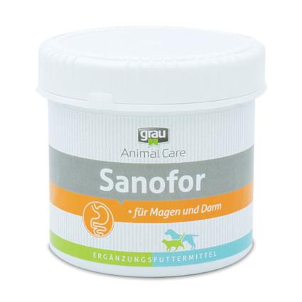 Grau Sanofor suplemento alimentar para cães e gatos - 500 g